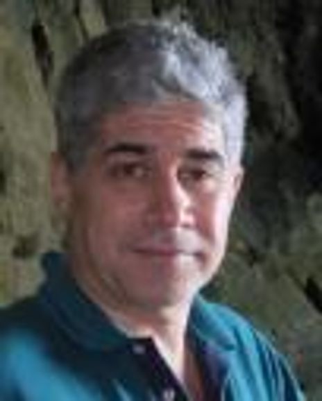 Bruce A! Kraemer Headshot