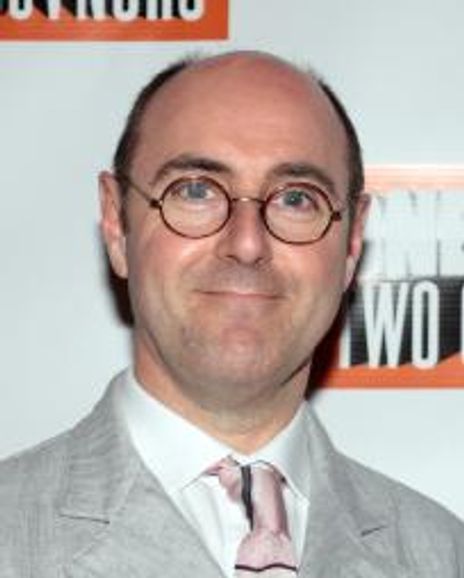 Cal McCrystal Headshot