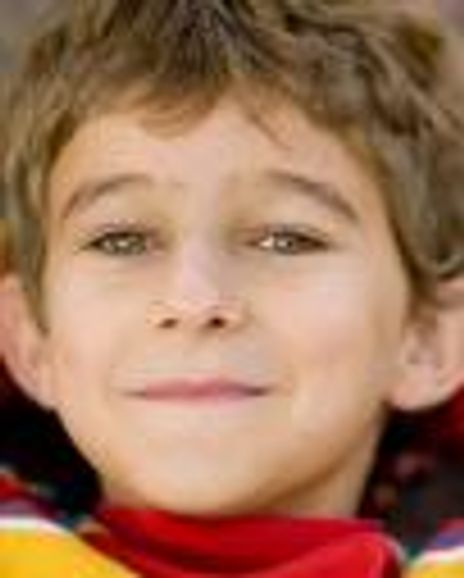 Will Reicher Headshot