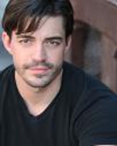 Brandon Andrus Headshot