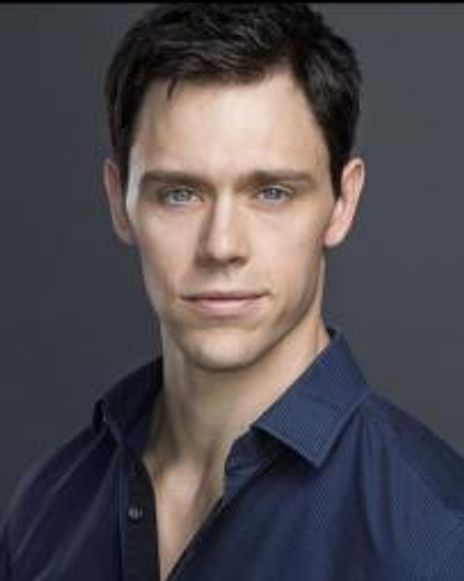 Jason Kappus Headshot