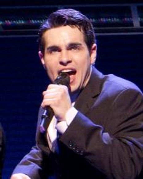 Brent DiRoma Headshot