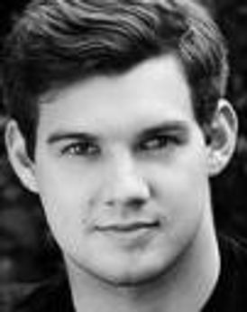 David Birch Headshot