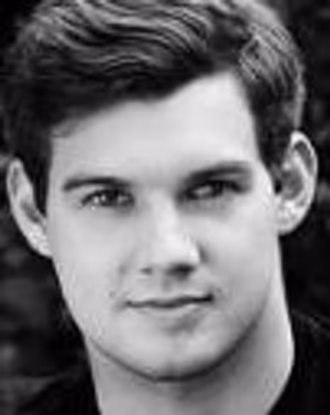 David Birch Headshot