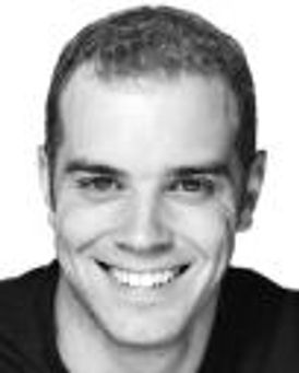 Tom Kanavan Headshot