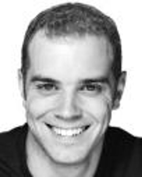 Tom Kanavan Headshot