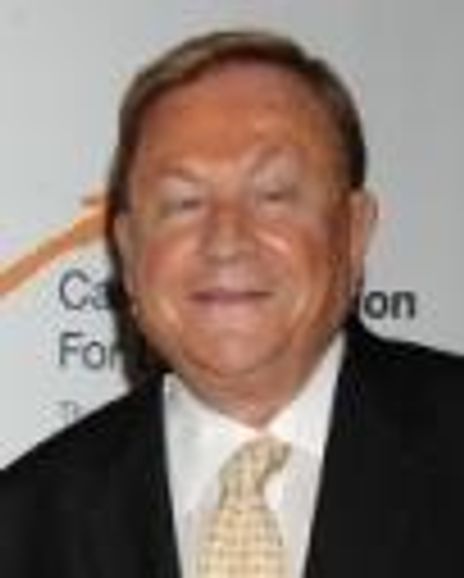 Robert Bradford Headshot