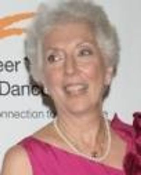 Nancy MacMillan Headshot