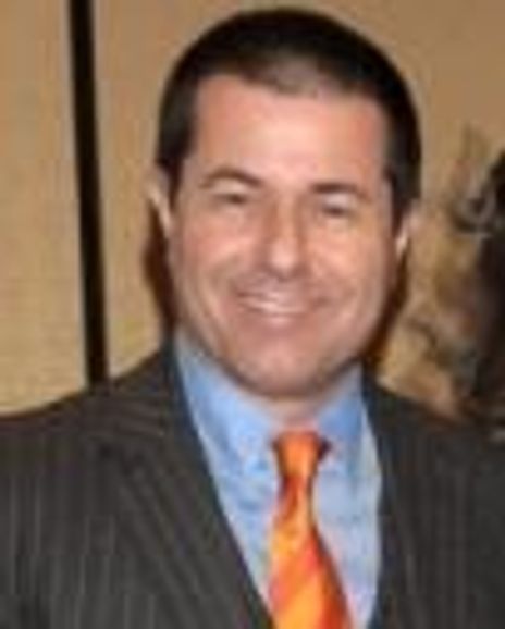 Alessandro Fendi Headshot