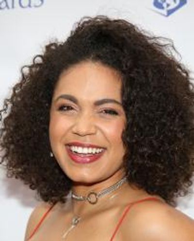 Barrett Doss Headshot