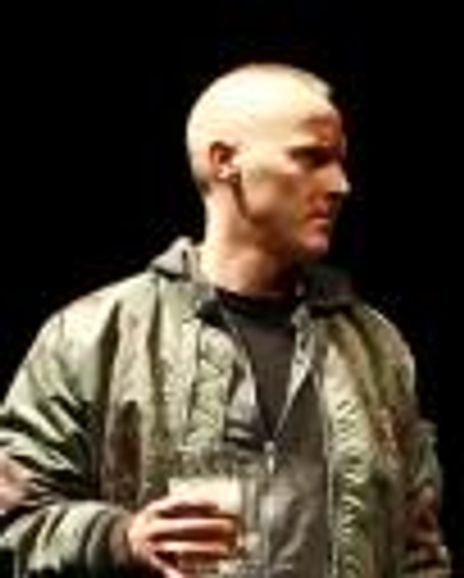 Drew Hildebrand Headshot