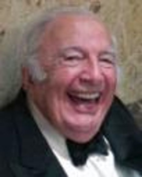 Bobby Short Headshot