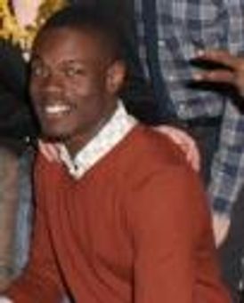 Vladimir Versailles Headshot