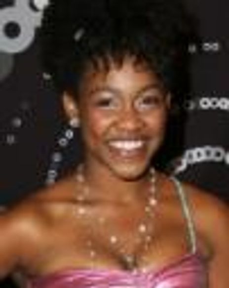 Danielle Watts Headshot