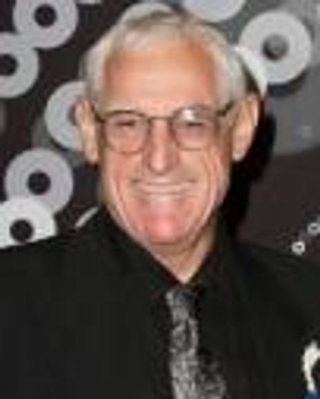 Richard Ostlund Headshot