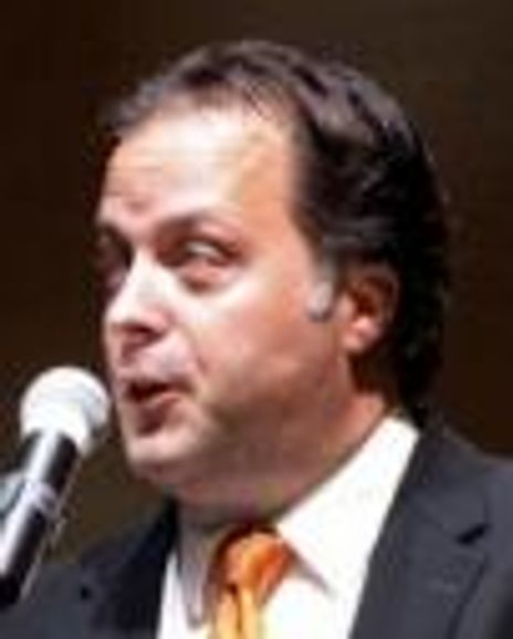 Anthony Byrnes Headshot