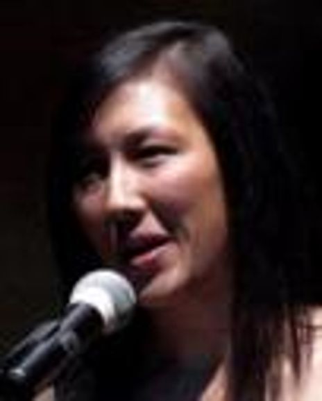 Alyssa Ishii Headshot