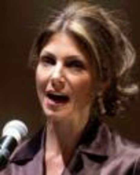 Malissa Shriver Headshot
