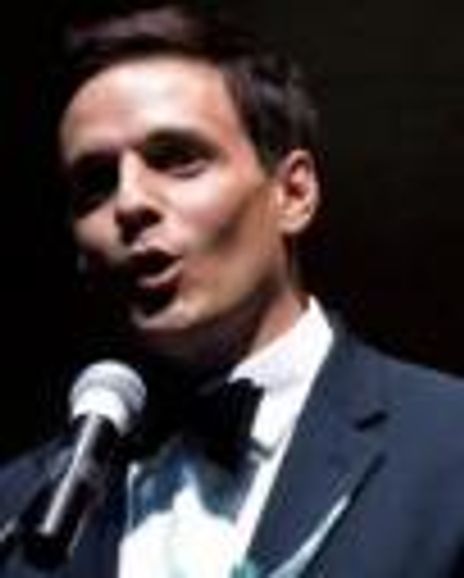 Henry Dittman Headshot