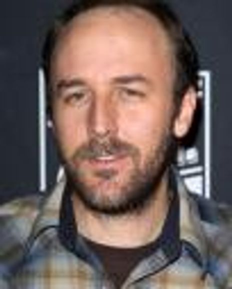 Derek Cianfrance Headshot