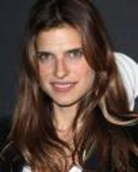 Lake Bell Headshot