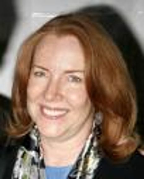 Cheryl Howard Headshot