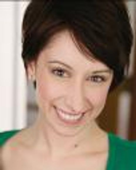 Karen Musey Headshot