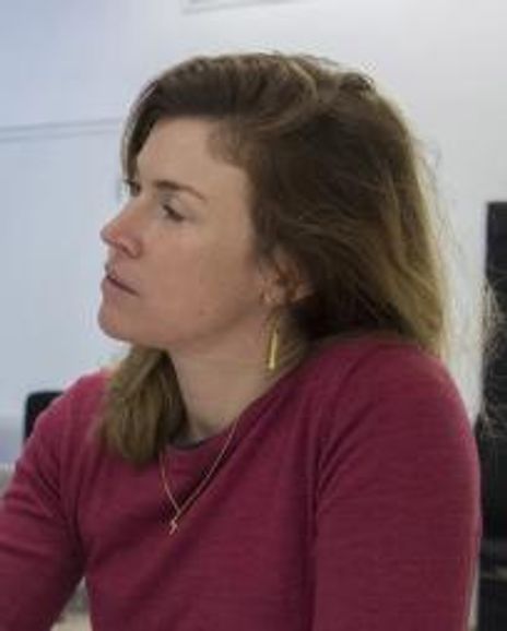 Anna Ledwich Headshot