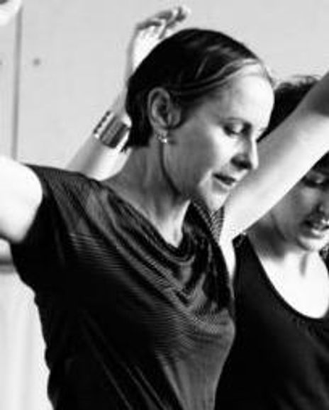 Scarlett Mackmin Headshot