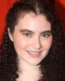 Lilla Crawford Headshot