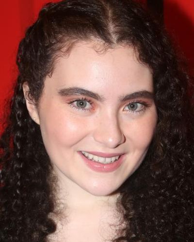 Lilla Crawford Headshot