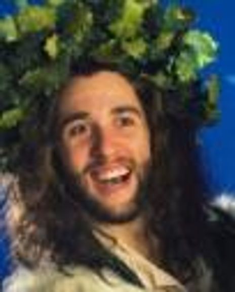 Michael Borges Headshot