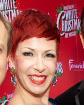 Rachel Stanley Headshot