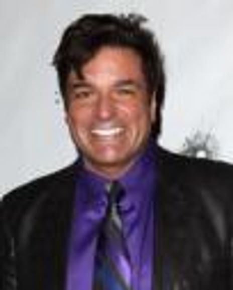 Dale Badway Headshot