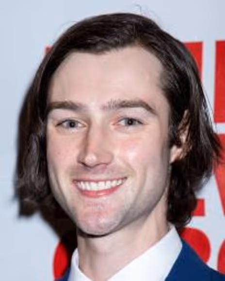 Will Connolly Headshot