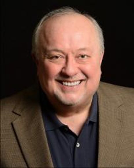 Tony Triano Headshot