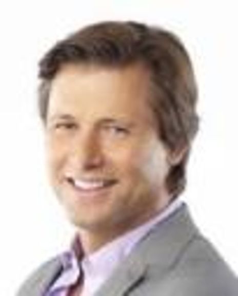 Grant Show Headshot