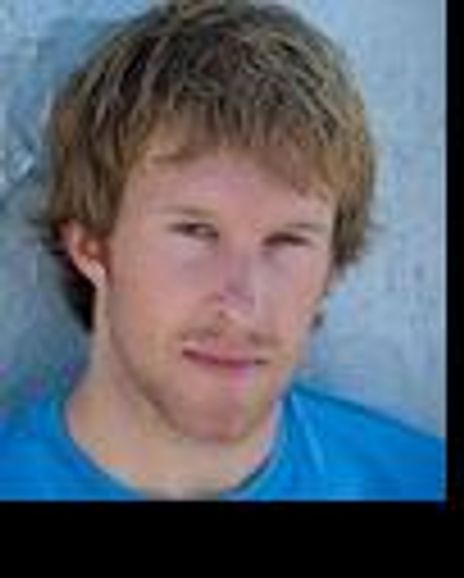 Drew Heflin Headshot