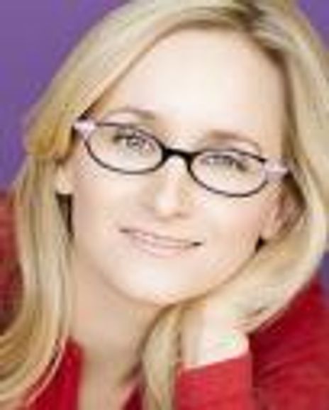 Cass Christopher Headshot