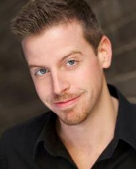 Clint Carter Headshot