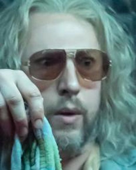 Tom Espiner Headshot