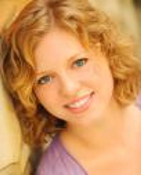 Aubrey Sinn Headshot