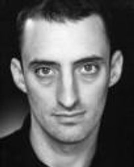 Tom Edden Headshot
