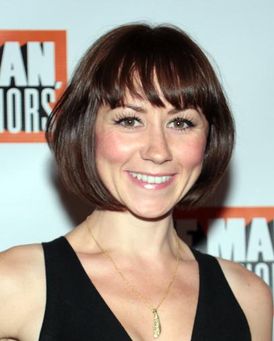 Claire Lams Headshot