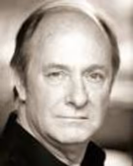 Fred Ridgeway Headshot