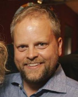 Owain Arthur Headshot