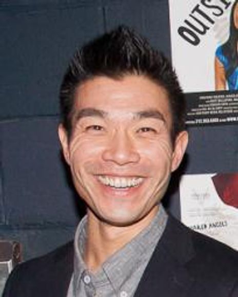 Nelson Lee Headshot