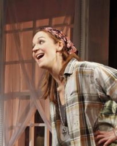 Kate Turnbull Headshot