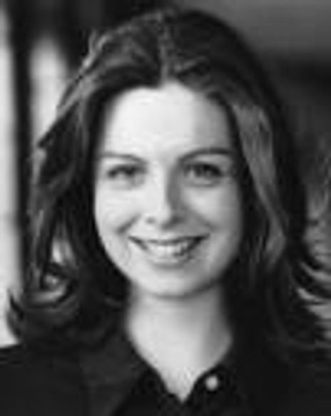 Jacqueline Defferary  Headshot