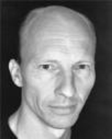 Michael Jenn Headshot